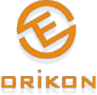 orikon-endustriyel